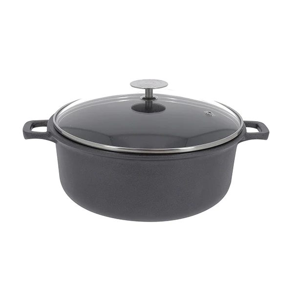 Coquelle Choc ExtrĂȘme 24 cm De Buyer