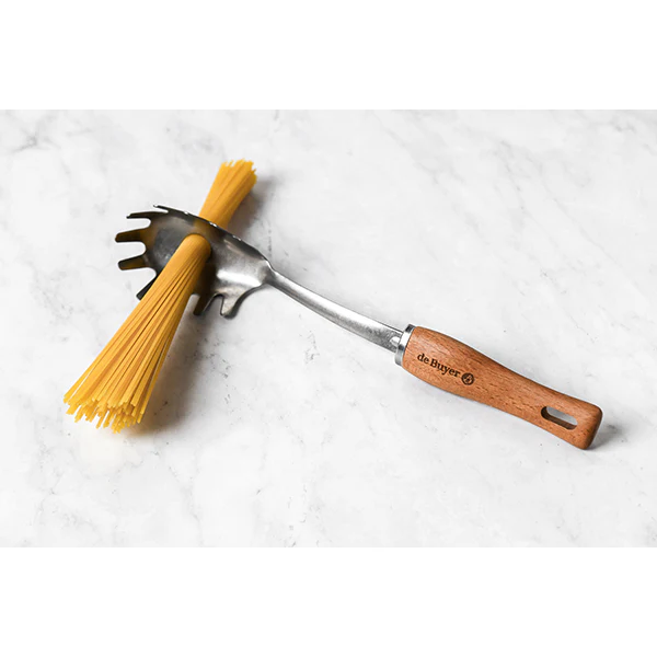 CuillĂšre Ă spaghettis B Bois De Buyer - Image 3