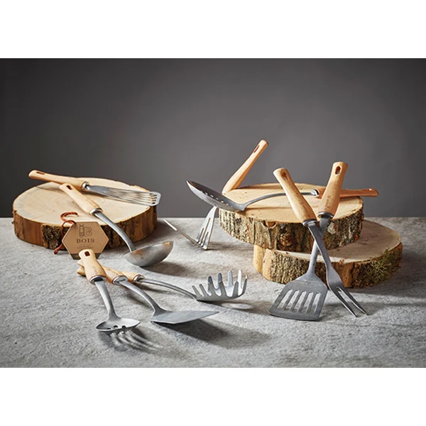 CuillĂšre B Bois De Buyer - Image 3