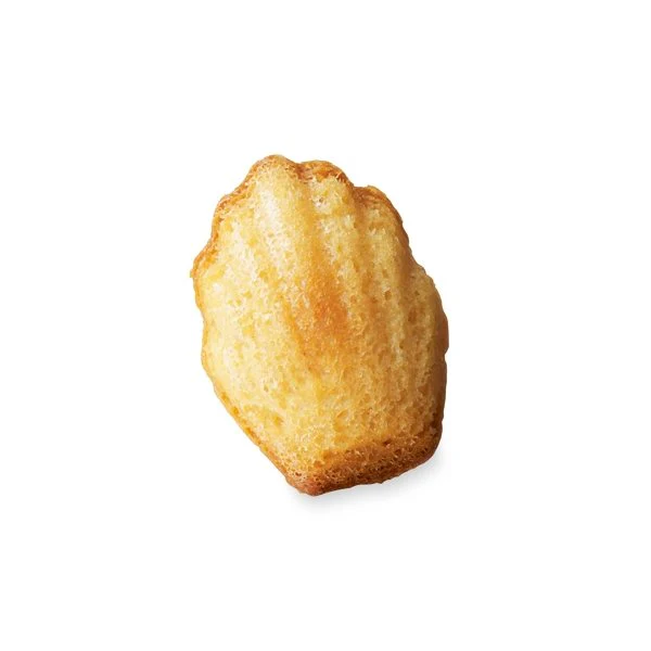 Elastomoule 20 mini-madeleines De Buyer - Image 4