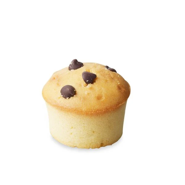 Elastomoule 9 mini-muffins De Buyer - Image 3
