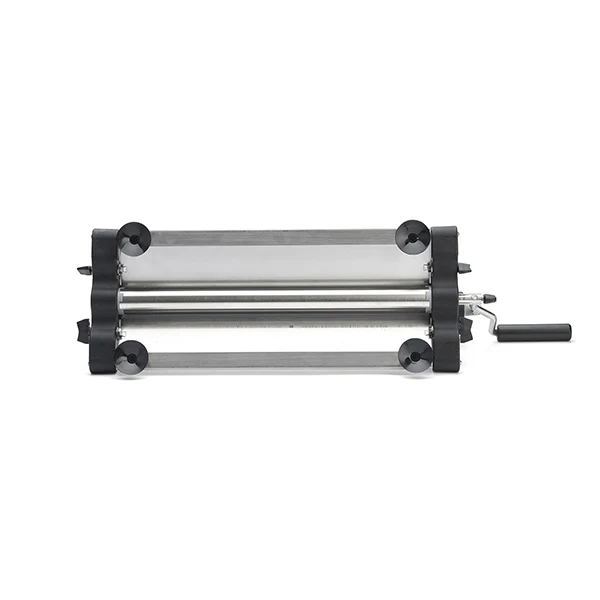 Laminoir multi pĂątes en inox De Buyer - Image 4