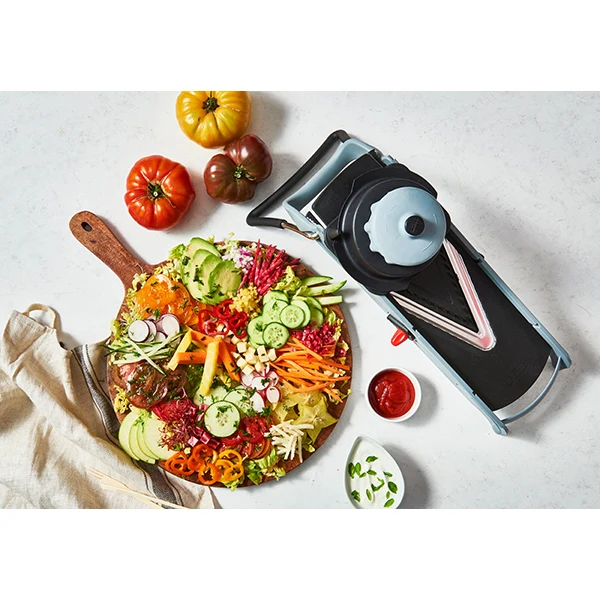 Mandoline Viper De Buyer - Image 3