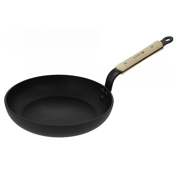 PoĂȘle 20 cm choc B Bois De Buyer