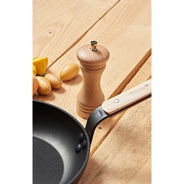 PoĂȘle 20 cm choc B Bois De Buyer - Image 2