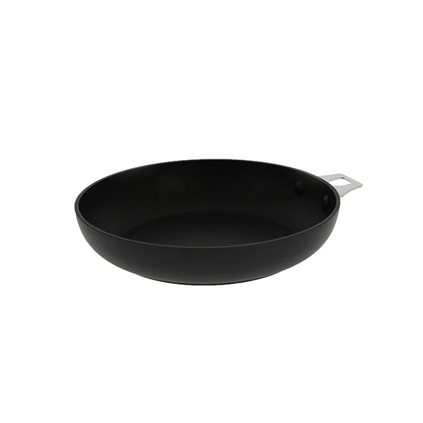 Poêle 24 cm Choc Intense amovible De Buyer