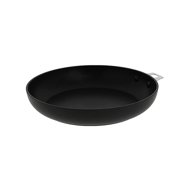 Poêle 28 cm Choc Intense amovible De Buyer