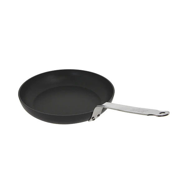 Poêle 32 cm Choc intense De Buyer - Image 4