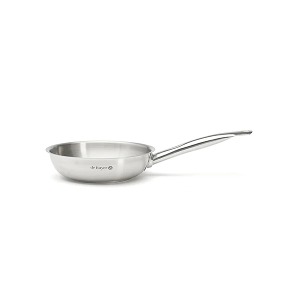 PoĂȘle tout inox Prim'Appety 20 cm De Buyer