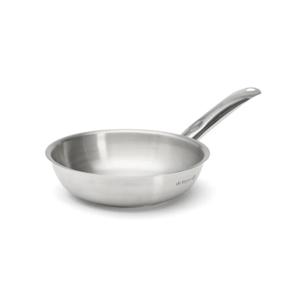 PoĂȘle tout inox Prim'Appety 20 cm De Buyer - Image 2