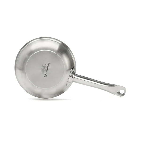 PoĂȘle tout inox Prim'Appety 20 cm De Buyer - Image 3