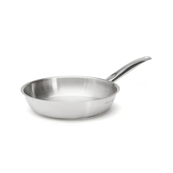 PoĂȘle tout inox Prim'Appety 24 cm De Buyer - Image 2