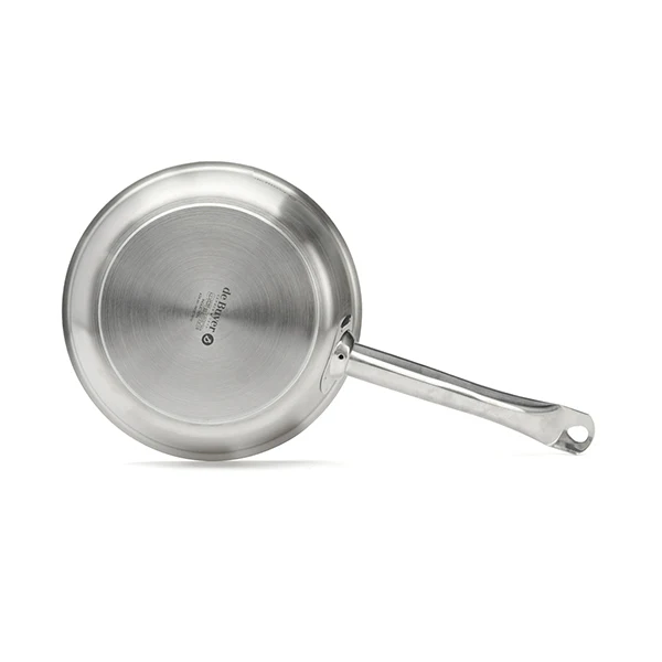 PoĂȘle tout inox Prim'Appety 24 cm De Buyer - Image 3