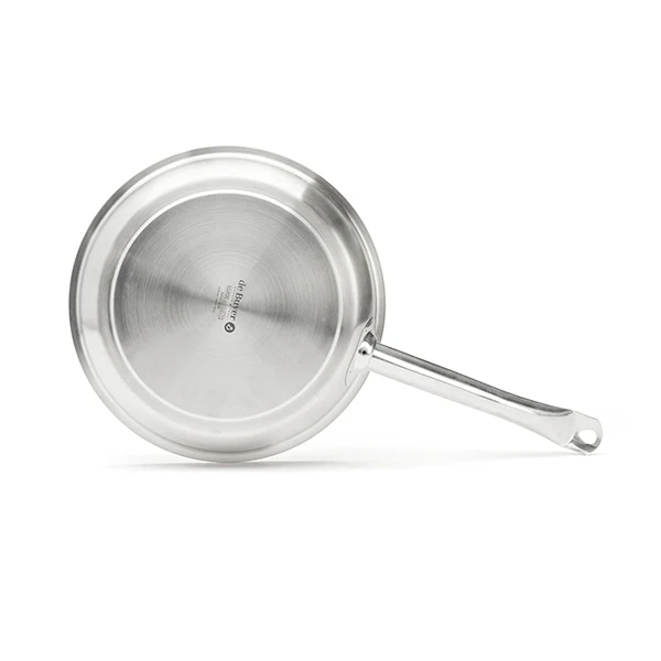 Poêle tout inox Prim'Appety 28 cm De Buyer - Image 3