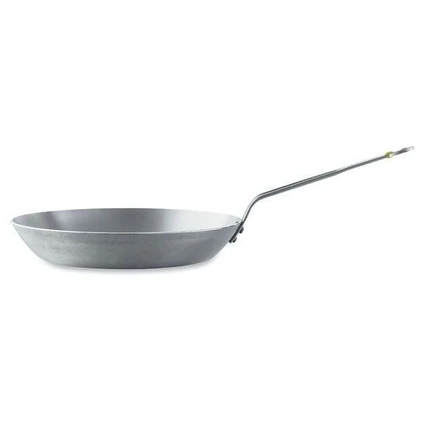 Poêle acier Minéral B 24 cm De Buyer - Image 2