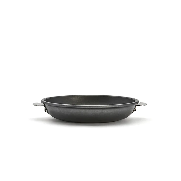 PoĂȘle Choc ExtrĂȘme Loqy sans manche 24 cm De Buyer - Image 3