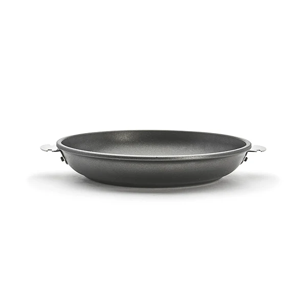 Poêle Choc Extrême Loqy sans manche 28 cm De Buyer - Image 3