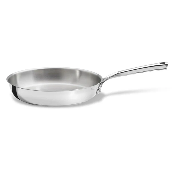 PoĂȘle tout inox Milady 28 cm De Buyer - Image 2