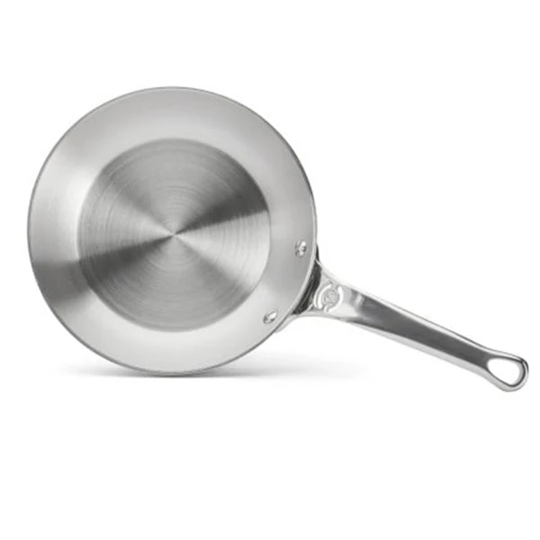 Poêle tout inox Affinity 20 cm De Buyer - Image 3