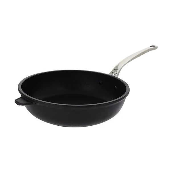 Sauteuse Choc ExtrĂȘme 28 cm De Buyer