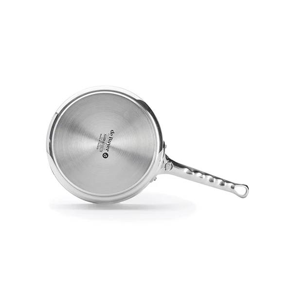 Set 3 casseroles inox Milady 16, 18 et 20 cm De Buyer - Image 6