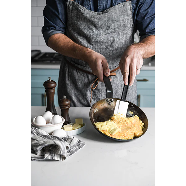 Spatule Maryse pour hautes températures 25 cm De Buyer - Image 2