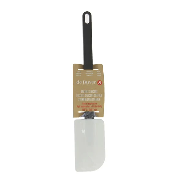 Spatule Maryse pour hautes températures 25 cm De Buyer - Image 3