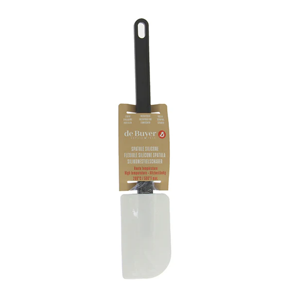 Spatule Maryse pour hautes températures 35 cm De Buyer - Image 3