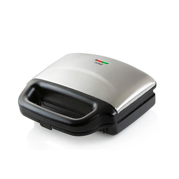 Appareil à croque-monsieur Big Croque XL 900 W DO9195C Domo - Image 4