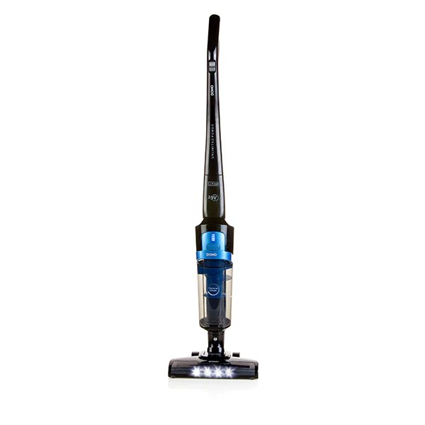 Aspirateur balai sans fil 29 V SLK DO221SV Domo - Image 6