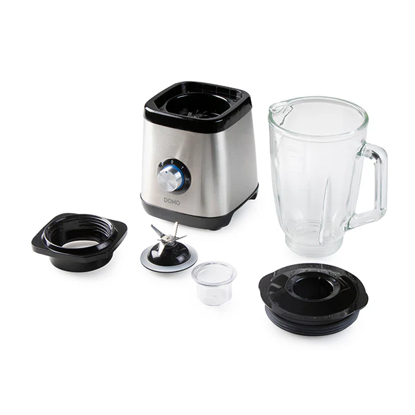 Blender 1,5L 1000W DO1133BL Domo - Image 3