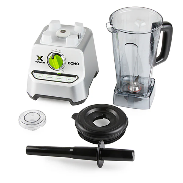 Blender XPower 2L 1500 W DO747BL Domo - Image 4