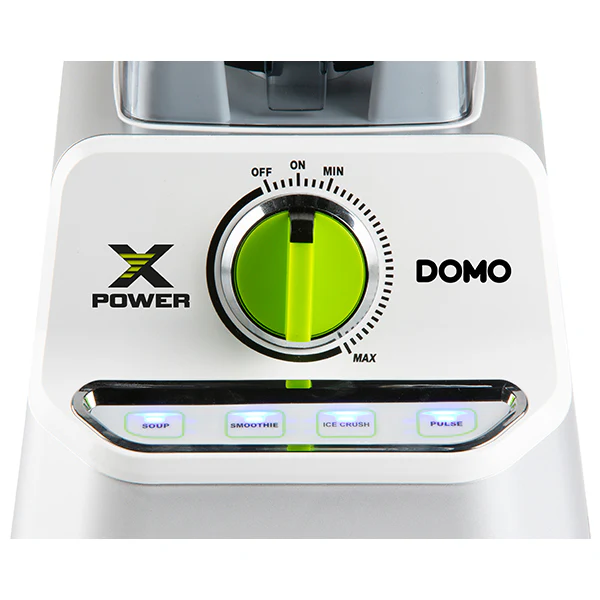 Blender XPower 2L 1500 W DO747BL Domo - Image 5