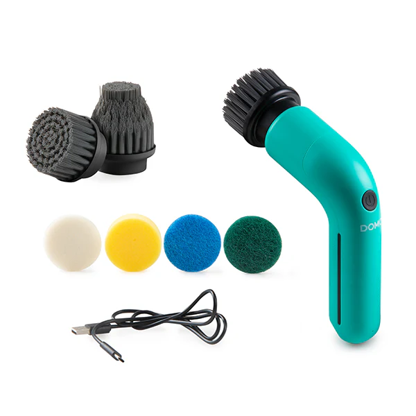 Brosse de nettoyage rechargeable  Domo - Image 4