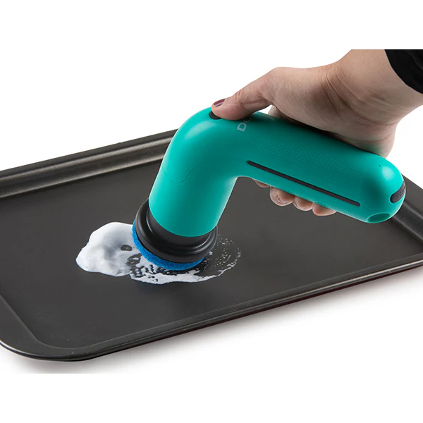 Brosse de nettoyage rechargeable  Domo - Image 5