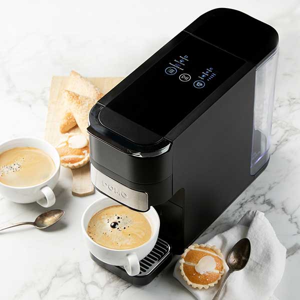 Cafetière 4-en-1 DO748K 1525 W Domo - Image 2