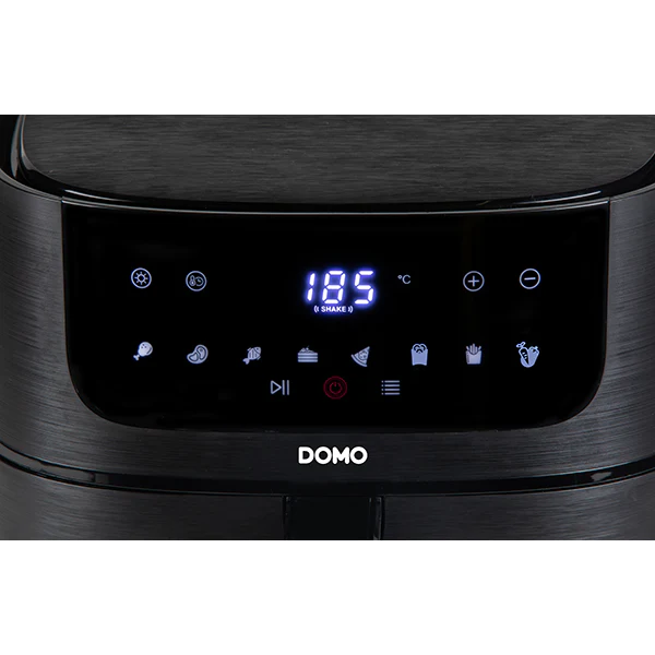 Deli-fryer 6 L 1500 W DO540FR Domo - Image 3