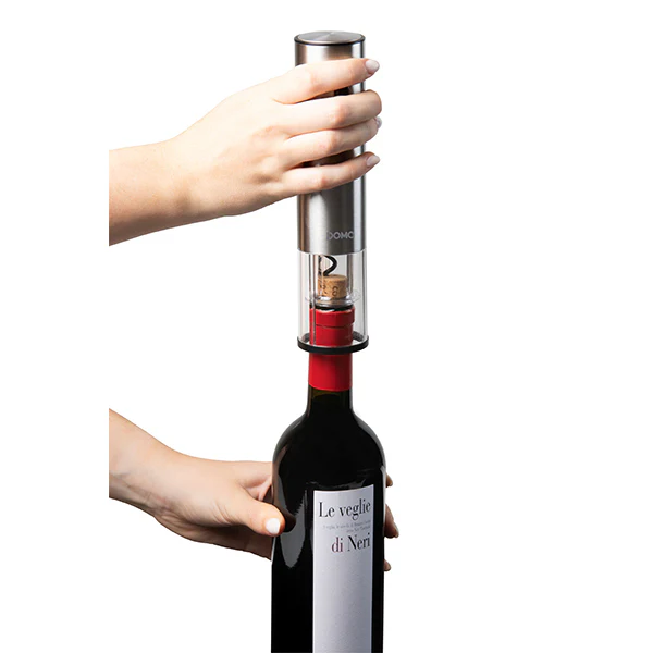 Ensemble ouvre-bouteille rechargeable Domo - Image 4