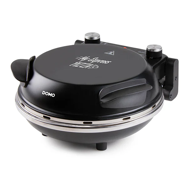 Four à pizza électrique 1200 W  DO9285PZ Domo - Image 4