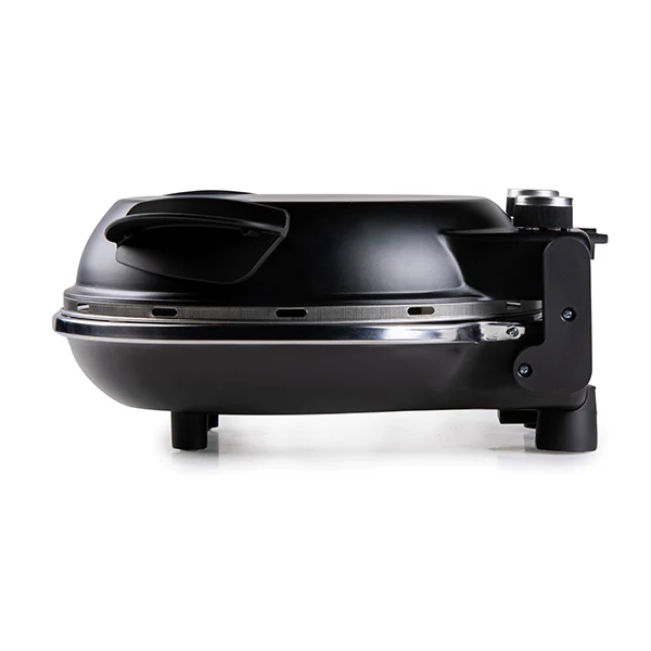 Four à pizza électrique 1200 W  DO9285PZ Domo - Image 5