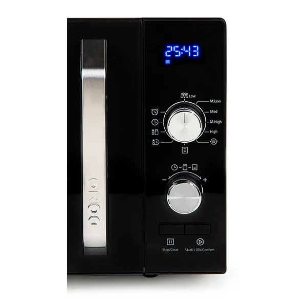 Four micro-ondes 23 L 800 W DO2924 Domo - Image 3