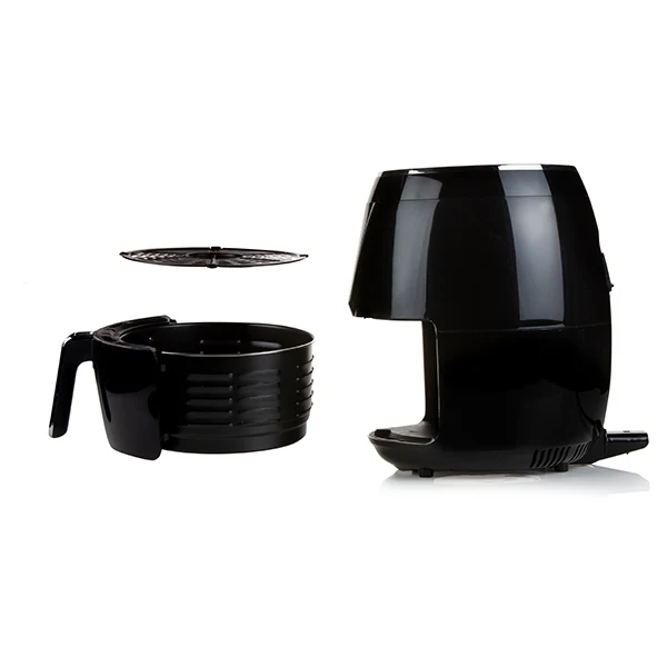Friteuse à air chaud déli fryer XL 4L 1500 W DO532FR Domo - Image 4