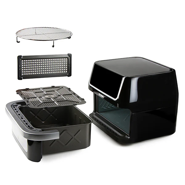 Friteuse Ă air Deli-Fryer 10L 1800W DO544FR Domo - Image 4