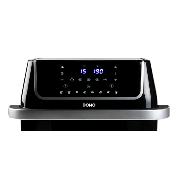 Friteuse Ă air Deli-Fryer 10L 1800W DO544FR Domo - Image 6