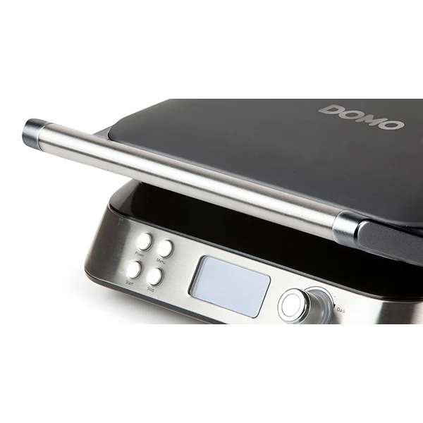 Gaufrier Waffle Genius 1600 W DO9219W Domo - Image 5