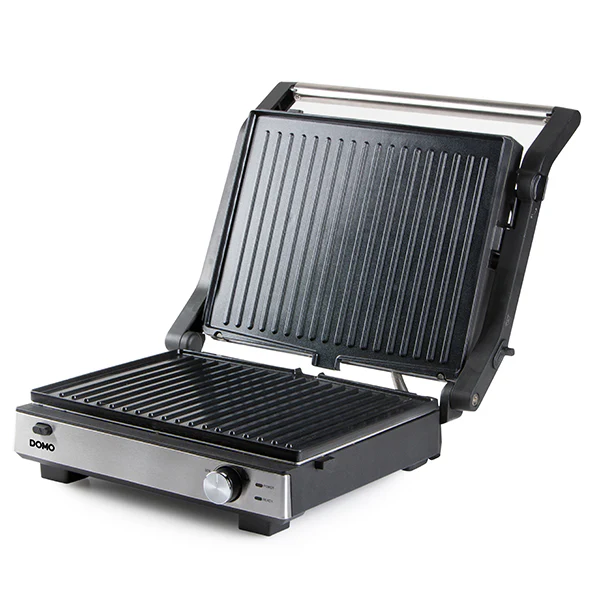 Grill multifonction 2 en 1 1800 W DO9287G Domo - Image 4
