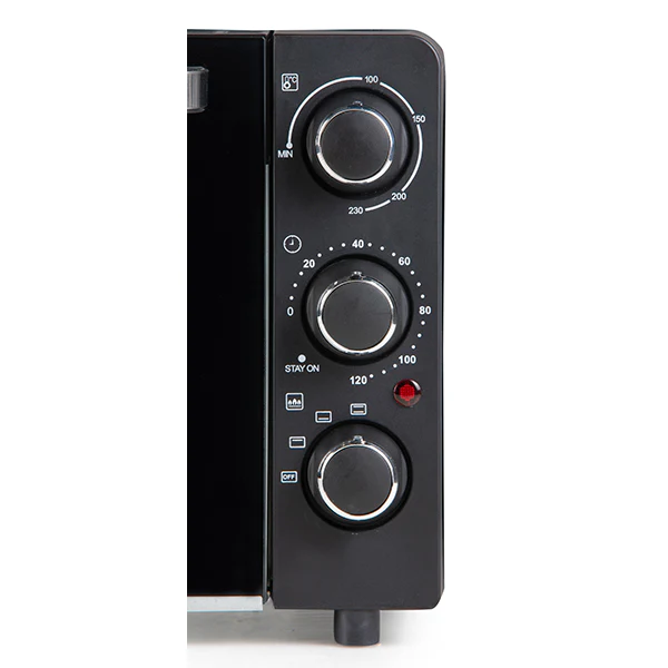 Mini four 20 L 1300 W DO807GO Domo - Image 4