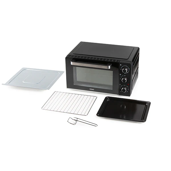 Mini four 28 L 1500 W DO1107GO Domo - Image 2