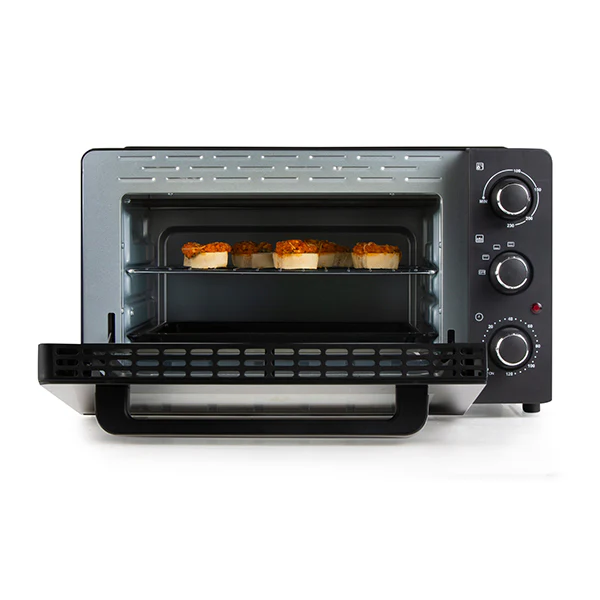 Mini four 28 L 1500 W DO1107GO Domo - Image 3