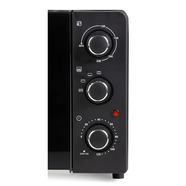 Mini four 28 L 1500 W DO1107GO Domo - Image 5